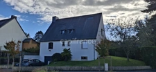 Maison à vendre 5 chambres , combles aménagés, sous-sol total PACE (35)