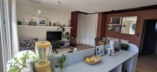 Appartement 2 pièces avec terrasse au 2ème et dernier étage proche de Rennes