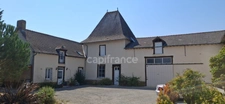 Maison à vendre 6 pièces, 4 chambres et grandes dépendances (35)