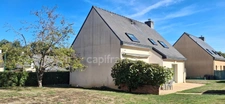 Maison 5 chambres, 7 pièces PACE (35)