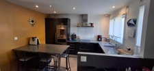 Maison 4 chambres, 141 m² à SAINT GREGOIRE (35)