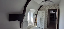 Maison à vendre 6 pièces, 4 chambres et grandes dépendances (35)