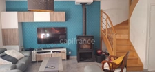 Maison 4 chambres, 141 m² à SAINT GREGOIRE (35)