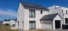 Maison récente, 4 chambres, 6 pièces Rennes Métropole