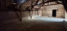 House for sale with 6 rooms and large outbuildings (35)