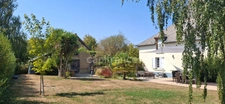 Maison à vendre 6 pièces, 4 chambres et grandes dépendances (35)