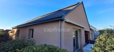 Maison de plain-pied 5 pièces— 141 m² habitables, DPE A, quartier calme