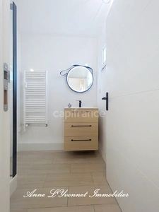 Appartement 2 pièces avec jardin et terrasse plein sud, au calme absolu à Fontenay-aux-roses