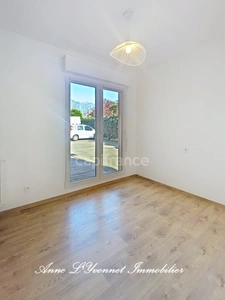 Appartement 2 pièces avec jardin et terrasse plein sud, au calme absolu à Fontenay-aux-roses