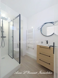 Appartement 2 pièces avec jardin et terrasse plein sud, au calme absolu à Fontenay-aux-roses