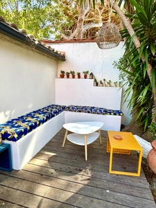 House for sale, 4 rooms, Hyères (83) - La Capte - Garden - Parking - 300 m from the beach