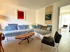 House for sale, 4 rooms, Hyères (83) - La Capte - Garden - Parking - 300 m from the beach