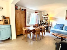 House for sale, 4 rooms, Hyères (83) - La Capte - Garden - Parking - 300 m from the beach
