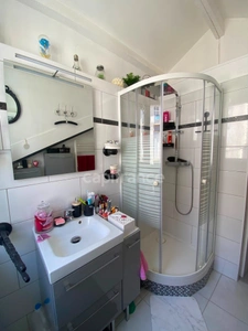 2-room apartment for sale in Toulon (83) - Claret district - Through-unit