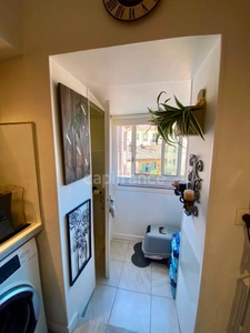 2-room apartment for sale in Toulon (83) - Claret district - Through-unit