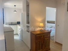 2-room apartment for sale in Hyères (83) - Port of Hyères - Parking - Terraces