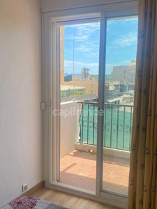 2-room apartment for sale in Hyères (83) - Port of Hyères - Parking - Terraces