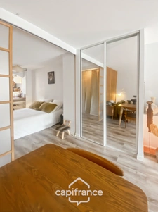 Appartement à vendre 1 pièces HYERES (83) - 47 m2 à Giens - Jardin et Parking
