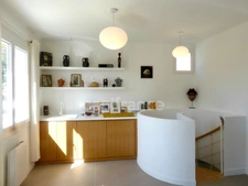 House for sale, 4 rooms, Hyères (83) - La Capte - Garden - Parking - 300 m from the beach
