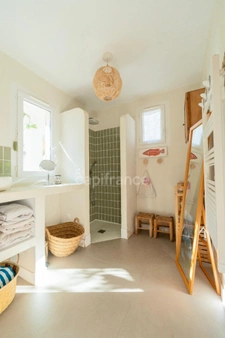 House for sale, 4 rooms, Hyères (83) - La Capte - Garden - Parking - 300 m from the beach