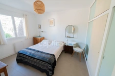 House for sale, 4 rooms, Hyères (83) - La Capte - Garden - Parking - 300 m from the beach