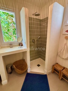 House for sale, 4 rooms, Hyères (83) - La Capte - Garden - Parking - 300 m from the beach