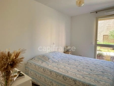 Appartement à vendre 4 pièces HYERES (83) - Plain pied - 2 parkings - 2 terrasses