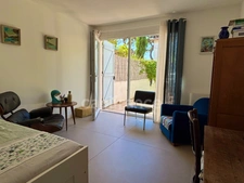 House for sale, 4 rooms, Hyères (83) - La Capte - Garden - Parking - 300 m from the beach
