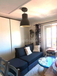 2-room apartment for sale in Toulon (83) - Claret district - Through-unit