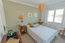 House for sale, 4 rooms, Hyères (83) - La Capte - Garden - Parking - 300 m from the beach