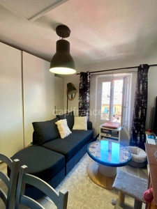 2-room apartment for sale in Toulon (83) - Claret district - Through-unit