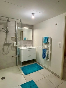 Appartement à vendre 4 pièces HYERES (83) - Plain pied - 2 parkings - 2 terrasses