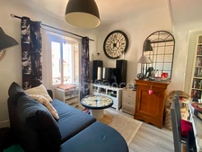 2-room apartment for sale in Toulon (83) - Claret district - Through-unit