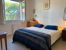 House for sale, 4 rooms, Hyères (83) - La Capte - Garden - Parking - 300 m from the beach
