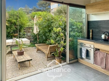 Appartement à vendre 1 pièces HYERES (83) - 47 m2 à Giens - Jardin et Parking
