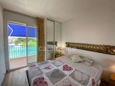 2-room apartment for sale in Hyères (83) - Port of Hyères - Parking - Terraces