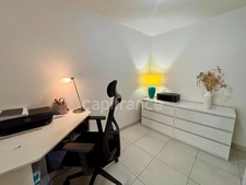 Appartement à vendre 4 pièces HYERES (83) - Plain pied - 2 parkings - 2 terrasses