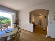 2-room apartment for sale in Hyères (83) - Port of Hyères - Parking - Terraces