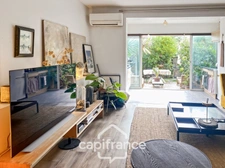 Appartement à vendre 1 pièces HYERES (83) - 47 m2 à Giens - Jardin et Parking