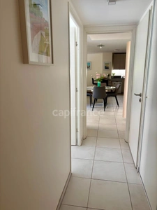 Appartement à vendre 4 pièces HYERES (83) - Plain pied - 2 parkings - 2 terrasses