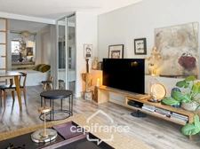 Appartement à vendre 1 pièces HYERES (83) - 47 m2 à Giens - Jardin et Parking