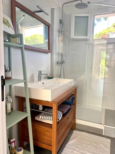 House for sale, 4 rooms, Hyères (83) - La Capte - Garden - Parking - 300 m from the beach