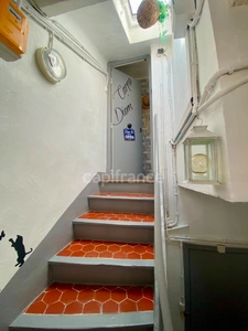 2-room apartment for sale in Toulon (83) - Claret district - Through-unit