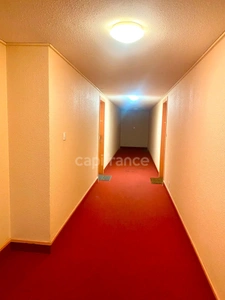 2-room apartment for sale in Hyères (83) - Port of Hyères - Balcony - Unobstructed view 