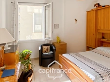 Appartement à vendre 3 pièces TOULON (83) - Résidence Realtor - Possibilité GARAGE