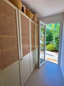 House for sale, 4 rooms, Hyères (83) - La Capte - Garden - Parking - 300 m from the beach
