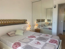 2-room apartment for sale in Hyères (83) - Port of Hyères - Parking - Terraces