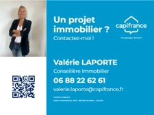 Appartement à vendre 4 pièces HYERES (83) - Plain pied - 2 parkings - 2 terrasses