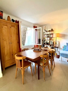 House for sale, 4 rooms, Hyères (83) - La Capte - Garden - Parking - 300 m from the beach