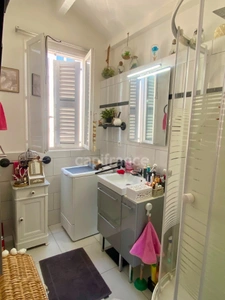 2-room apartment for sale in Toulon (83) - Claret district - Through-unit